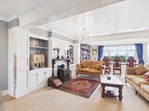 Living / Dining Room- click for photo gallery